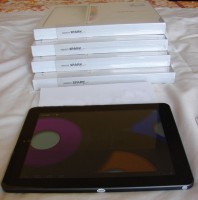 9.7''Ainol novo 9 Spark